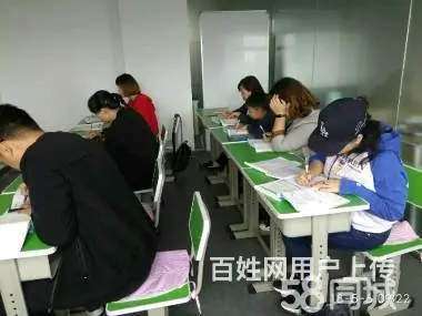威海韩语培训 2月成人韩语课程 报名中 - 图片