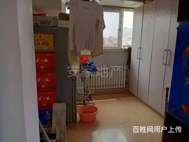 科区平安东区17号楼 普通住宅 简单装修 - 图片 6