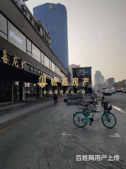 万象城沿街旺铺招租 适合 美容 足浴 养生 茶叶等 - 图片 3