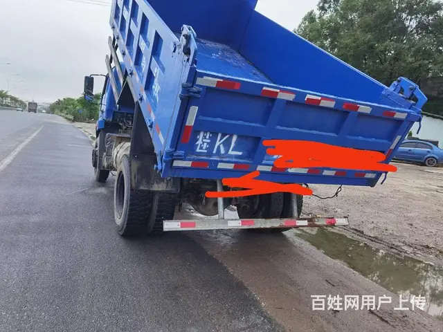 南骏汽车 其他 自卸车 国5 - 图片 3