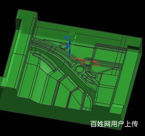 UG编程 数控数控 加工中心培训 - 图片 3