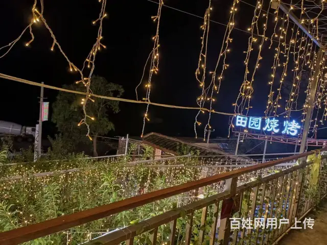 （达州铺源网）南外火峰山800㎡农家乐转让 - 图片 3