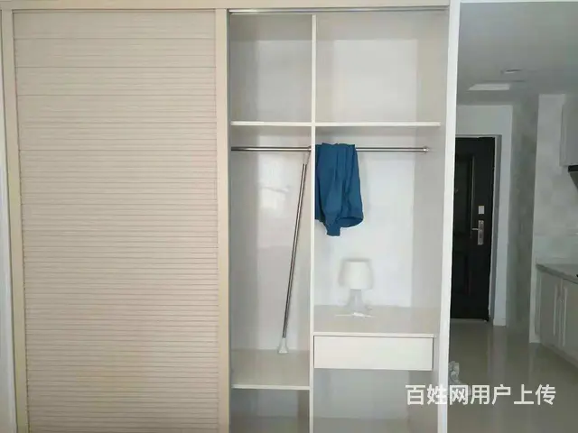 泰盈八千里精装修中间楼层2房 - 图片 2