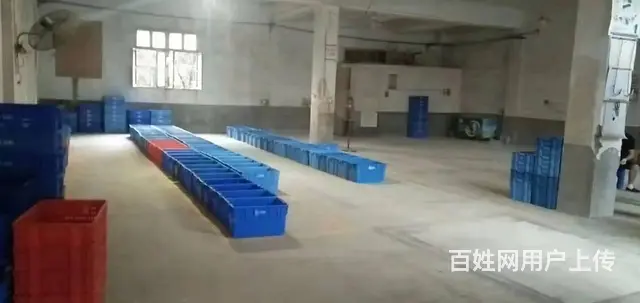 （老板本人）雨花区跳马镇仓库出租  6258 - 图片 3