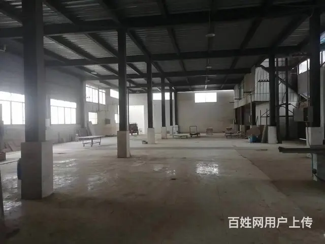 （老板本人）宁乡国有工业出让用地厂房优价出售  6158 - 图片 3