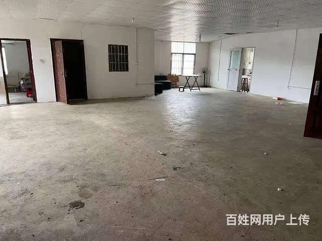 (房东直租)岳麓区金星北路320平米厂房仓库优价出租 - 图片 5