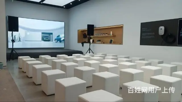 包头庆典礼仪公司广告制作安防监控弱电安装 - 图片 11