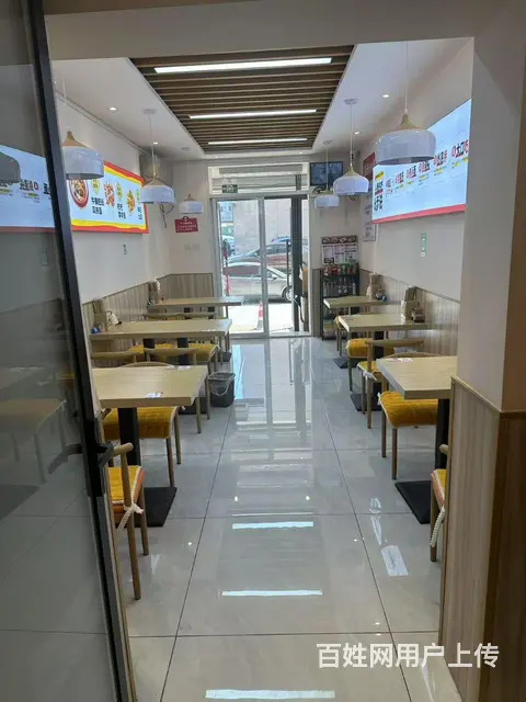 （旺铺）顺城区新华美食街大碗豌杂面店转让外兑 - 图片 6