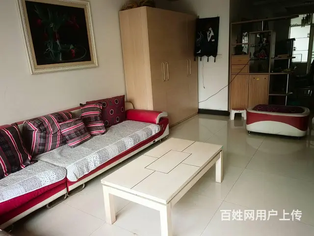 焦作市龙源世家小区 普通住宅2厅 精装修 - 图片 2