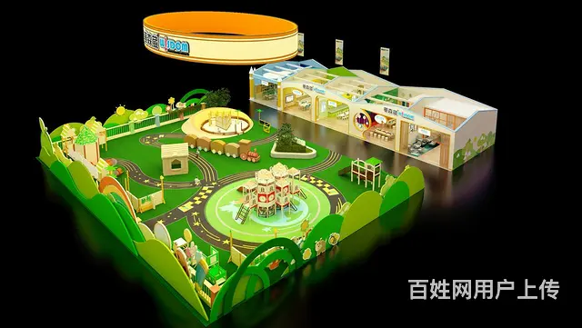 苏州展厅设计,苏州展览服务公司,苏州展位建设 - 图片 6