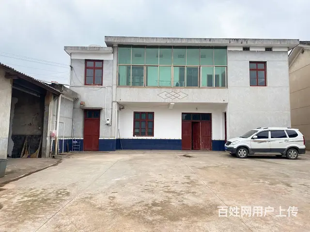 (房东直租)海吉星，秋江线旁250平厂房/仓库优价出租 - 图片 3