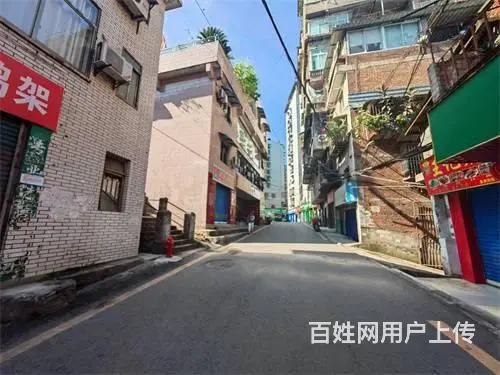 （达州铺源网）小红旗桥附近黑沟路590㎡空铺出租（独栋独院） - 图片 4