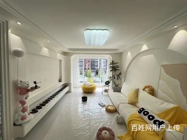 河东宏运一期3楼精装一中拎包入住 - 图片 2