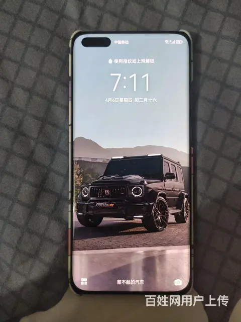 p40pro，8+256 - 图片 2