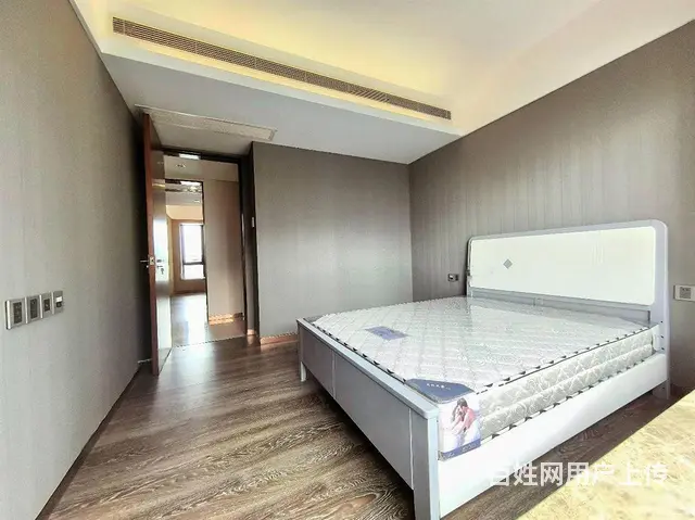 中信红树湾 全新家私电器4房，南北通透，拎包入住 - 图片 10