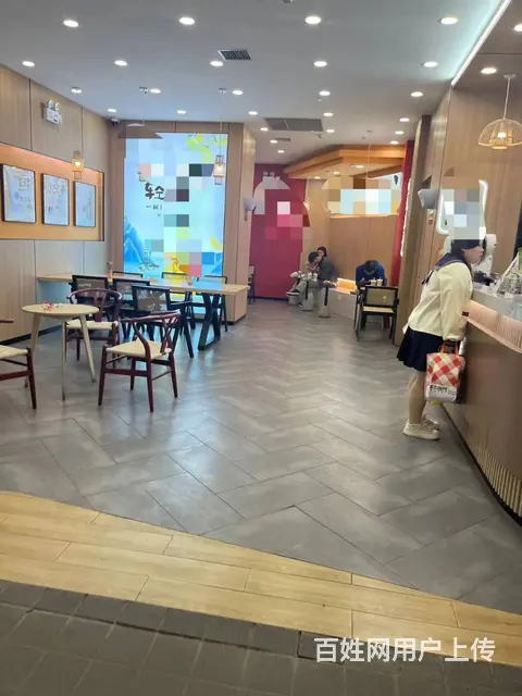 【搞定了！】道外区景阳街奶茶店出兑转让 - 图片 6