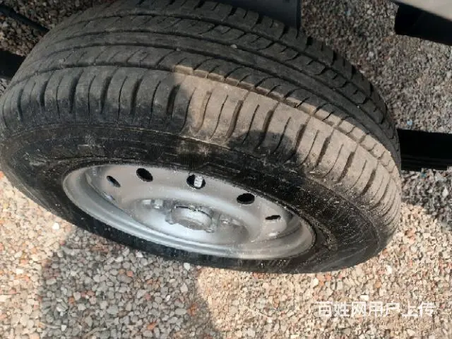 【搞定了！】15年早产五菱荣光单排 - 图片 5
