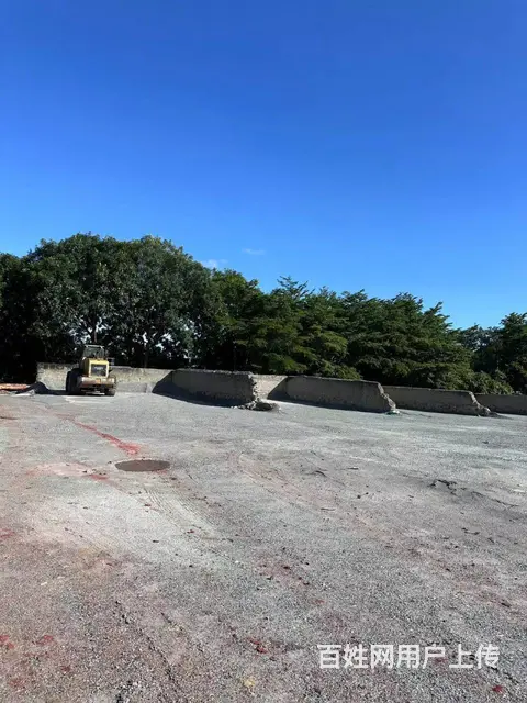 （51旺铺推荐）华盛建材园高速口15000平土地出租（可整租 - 图片 5