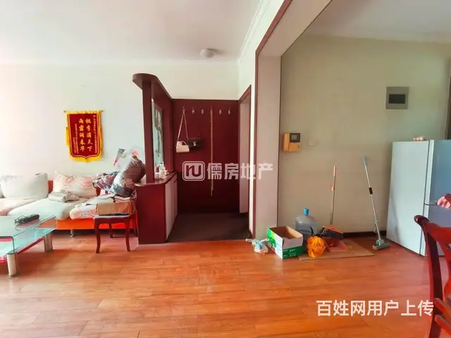 德仁俊园 3楼3室2厅 中等装修，仅售53万 - 图片 3