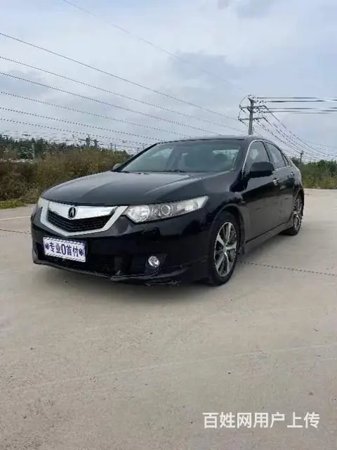 本田 思铂睿 2013款 2.4 手自一体 VTI-S 尊贵 - 图片 7