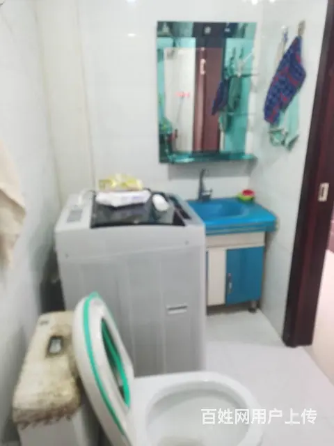 【搞定了！】隆福花园 普通住宅1厅 中等装修 - 图片 1