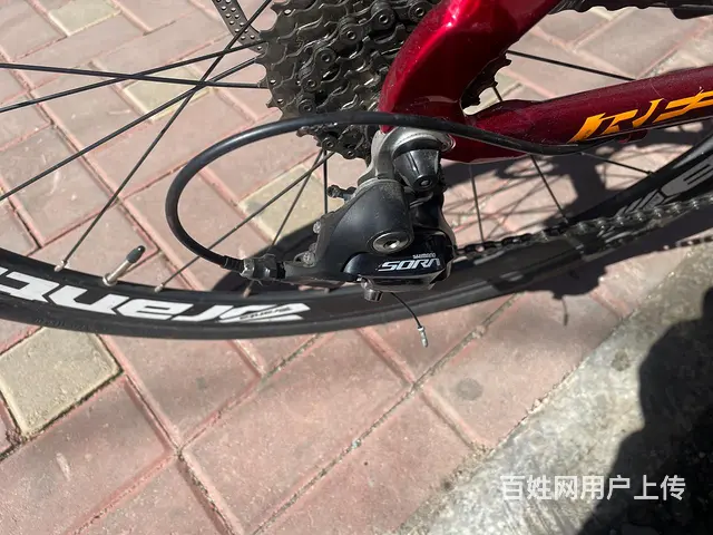 自行车 - 图片 5