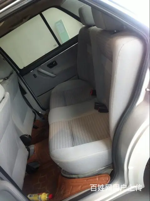 大众捷达 2010款 1.6L 手动 伙伴 (国Ⅳ - 图片 12