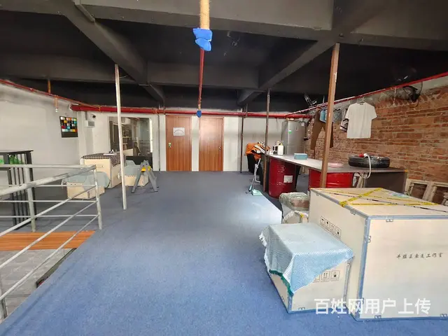 （51旺铺推荐）向荣路2号（牛膜王车美工作室）220平转让 - 图片 4