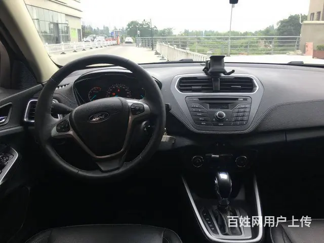 福特 福睿斯 2017款 1.5 手自一体 幸福版 - 图片 8