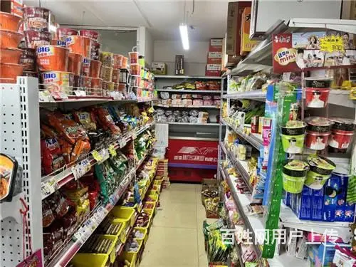 昌邑区华业国际城B区超市出兑 - 图片 7