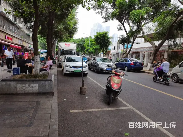 XSY茶城旁大十字路口转角月流水15万以上串串店急转 - 图片 4