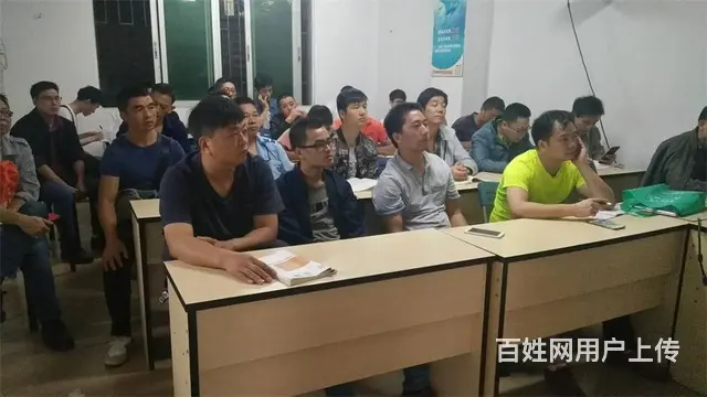 广东省博罗县以考焊工证去哪报名 - 图片 4