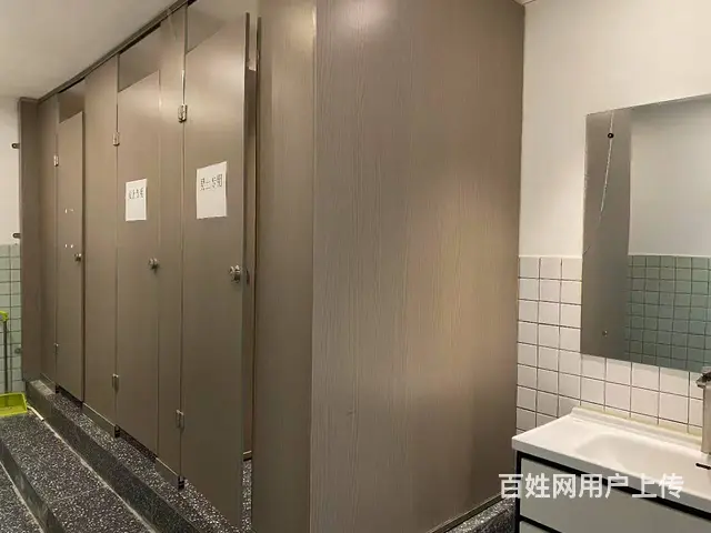 市中心永绥街十字临街2楼305平商铺招租，行业不限制 - 图片 8