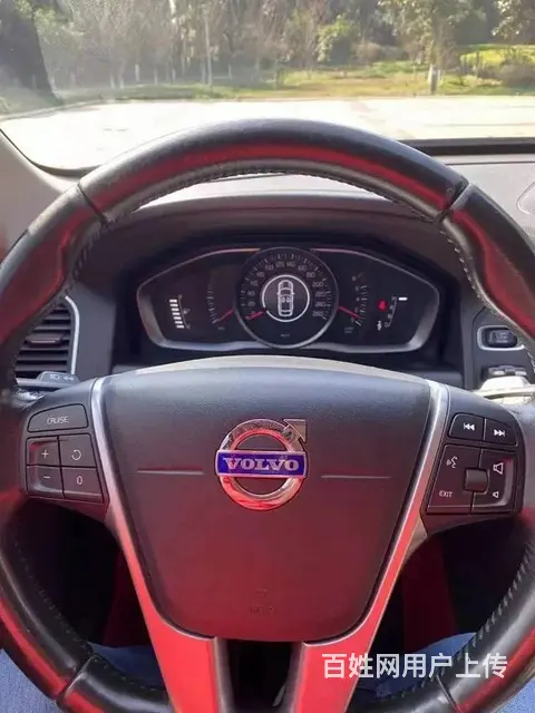 沃尔沃XC60 2015款 2.0T 手自一体 T5 智雅版 - 图片 3