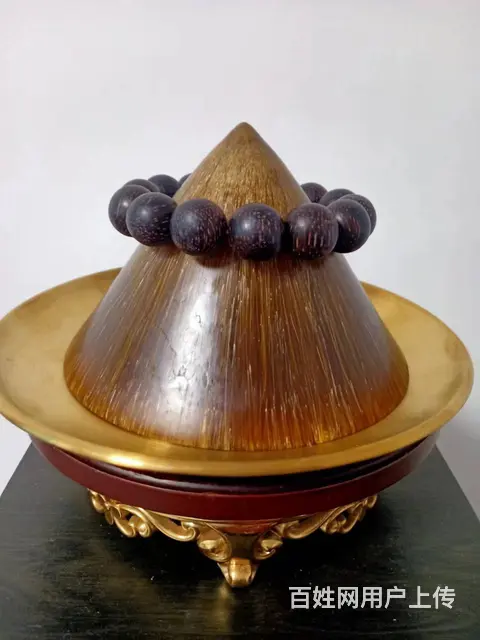 极品沉香手串 - 图片 3