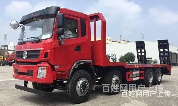 一汽解放二手平板车厂家在哪里 - 图片 8