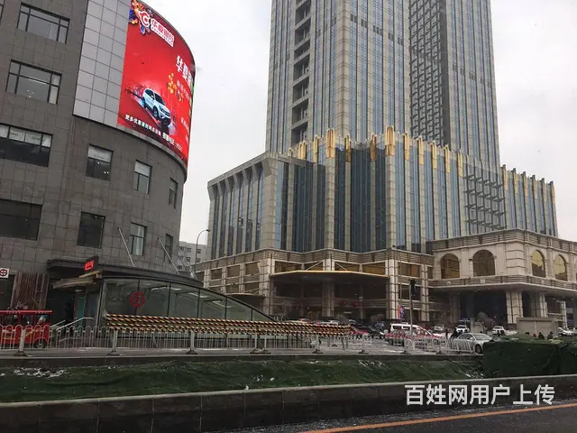 怀远门地铁A口旁 大西电子，文峰大厦旁400元/月包WiFi - 图片 7