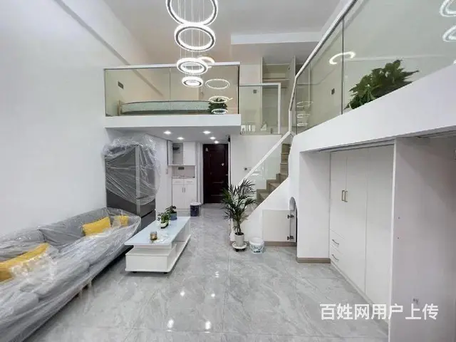 新上湖塘实小陪读复试玉兰万达紫金城旁吾悦广场价格可谈 - 图片 1
