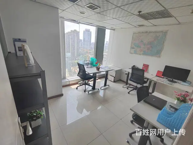 东大街（2500）独立单间，0杂费，带产权注册开户许可备案 - 图片 1