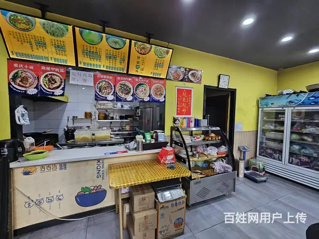 5年麻辣烫店出兑 砂锅饼出兑 - 图片 4