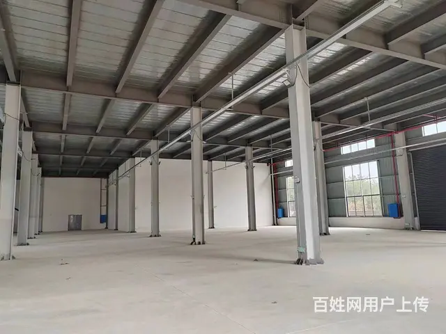 （老板本人）长沙县路口厂房仓库房东低价出租（可分租）6031 - 图片 9