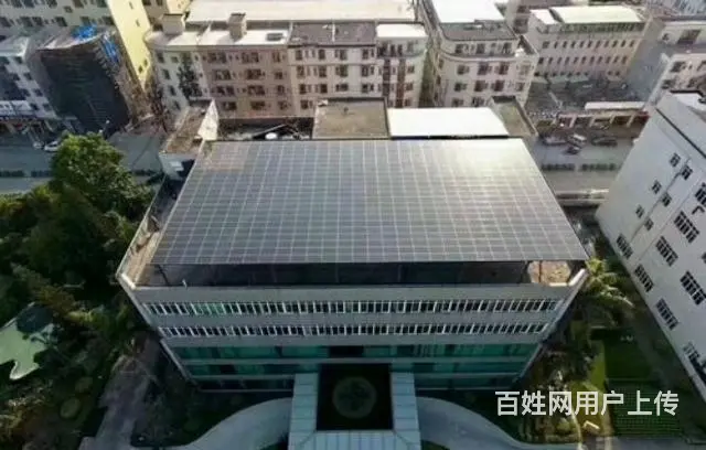 光谷光伏发电光伏阳光房 - 图片 8