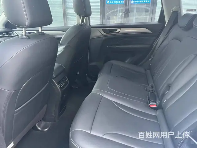 哈弗M6 2019款 1.5T 双离合 两驱都市型 - 图片 8