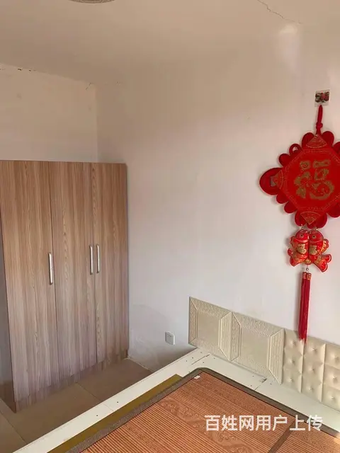 万宝小区 普通住宅简单装修15.8万 - 图片 3