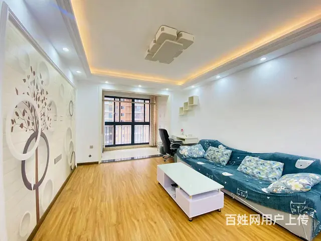 林湖景苑朝南2室 正规 值得拥有 - 图片 4