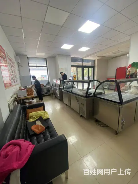【搞定了！】道里区工农大街小区门口鸭货店出兑 - 图片 4