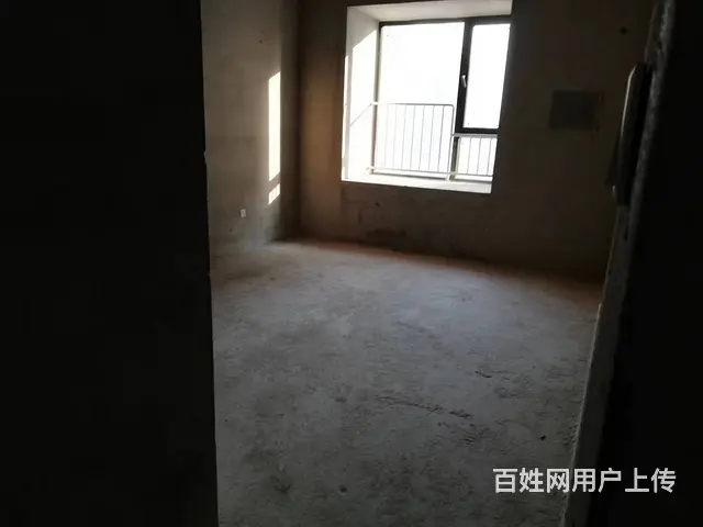 君悦府 普通住宅 毛坯房含车位 - 图片 5