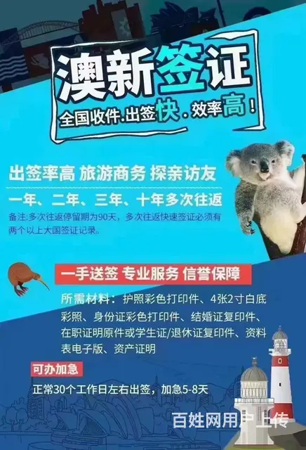 各国出入境 - 图片 1