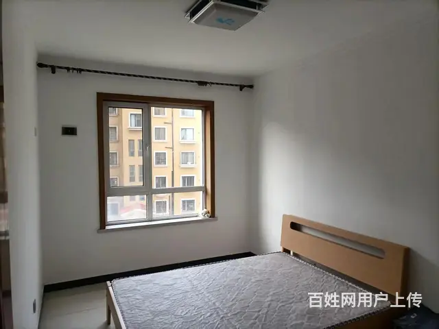 世极城堡世纪电梯66平精装纯正纯阳1室1厅经典飘窗地暖售 - 图片 11