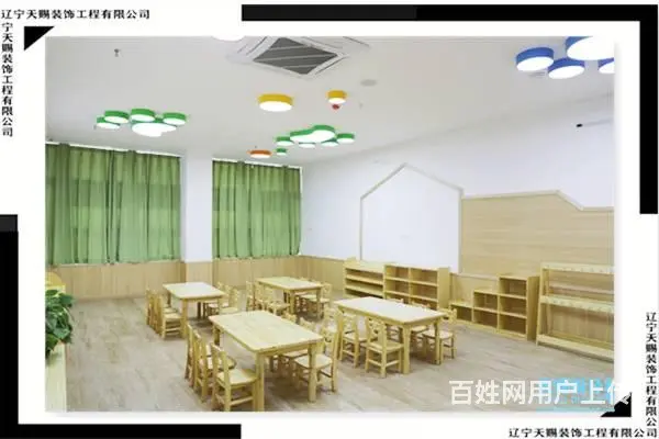 幼儿园门头装修设计需要注意哪些问题 - 图片 4